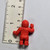 Japanese Pro Wrestling Keshi - Orange #03 - 20260720