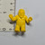 Japanese Pro Wrestling Keshi - Yellow #01 - 20260720