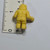Japanese Pro Wrestling Keshi - Yellow #02 - 20260720