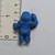 Japanese Pro Wrestling Keshi - Blue - 20260720