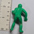 Tiger Mask Series - Green (STAINED) - 20260720