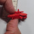 Unknown Spaceship - Red - 20260720