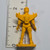 Metal Heroes Series - Yellow (DISCOLORED) - 20260720