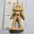 Metal Heroes Series - Ivory (DISCOLORED) - 20260720