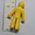 Unknown But Probably Super Sentai Dude - Yellow (DISCOLORED) - 20260720