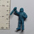 Space Sheriff Gavan Series - Blue - Crusher - 20260720