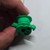 SD Kinkeshi - Green - Terryman (STAINED UNDERNEATH) - 20260721 - RWK677