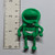 Chunky Sized Kinkeshi - Green - Chainman - 20260721 - RWK677