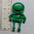 Chunky Sized Kinkeshi - Green - Chainman - 20260721 - RWK677