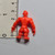 PACHI / BOOTY BOOT Chibi Kinkeshi - Orange - Tallman - 20260721 - RWK677