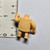 PACHI / BOOTY BOOT Chibi Kinkeshi - Ivory - Spray Genie - 20260721 - RWK677