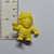 SD Ultraman Kaiju - Yellow - Alien Babarue - 20260721 - RWK677