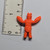 Ultraman Series Kaiju - Orange - Alien Baltan - 20260721 - RWK677