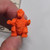 Radioactive Lawsuit Lizard Series - Orange #02 - 20260721 - RWK677