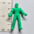 Fist of the North Star - Green - Kenshiro #01 - 20260721 - RWK677