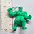 Fist of the North Star - Green - 20260721 - RWK677
