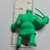 Fist of the North Star - Green - 20260721 - RWK677