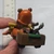 Star Wars Doorables Galactic Cruisers - Wicket (Ewok) - 20260824