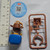 Blokees Daadoos Toy Story Mini Figure (LENTICULAR TV MODE, KEYCAP MODE & RING MODE) - Woody - 20260824