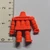 Kinkeshi - Orange - Parthenon  - 20260824