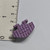 Space Invader Thing - Purple - 20260824