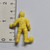 Captain Tsubasa Series - Yellow (DISCOLORED) - 20260824