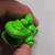 Chompin Granny - Green (MISSING TEETH PIECE) - 20260824