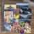 Miscellaneous Extremely Used / Played With Childhood Cards Lot - 20260825