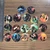 Childhood POGS Lot - Casper The Ghost (LIVE ACTION MOVIE VERSION) - 20260825