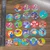 Childhood POGS Lot - Miscellaneous Sports POGS #01 - 20260825