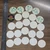 Childhood POGS Lot - Miscellaneous Sports POGS #02 - 20260825