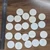 Childhood POGS Lot - Mostly Skulls & All Shiny Bois - 20260825