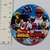 Tantei Robotack and Seijuu Sentai Gingaman Pin - 20260825