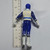 Seijuu Sentai Gingaman Sofubi Action Figure - Ginga Blue (PAINT SCUFFS AND SLIGHTLY DAMAGED) (1998) - 20260826 - RWK678