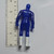 Kyuukyuu Sentai GoGoFive Sofubi Mini Figure - Go Blue - 20260826 - RWK678