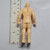 Virtua Fighter Series Plastic Model Kit Mini Figure - Wolf Hawkfield - 20260826 - RWK678