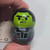 Marvel Balancing Bean Stupid Thing Toy - The Hulk - 20260826 - RWK678