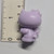 Hello Kitty Plastic Mini Figure - Purple - 20260826 - RWK678