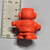 Jarinko Chie Series - Orange (MISSING BOTTLE ACCESORY PIECE) - 20260826 - RWK678