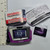 Joysound Karaoke Mini Figure - Purple - Memeshikute by Golden Bomber (PLAYS 1 MINUTE OF THE SONG KARAOKE STYLE!) - 20260901