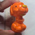 Crappy Plastic Dog Toy (HOLLOW PLASTIC) - 20260901