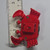 Kumon Koper 21 (JAPANESE MAGAZINE) Crawling Crab Toy (MISSING PLASTIC STRING THING TO MAKE IT SPIN AND MOVE) - 20260901