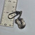 Rooster Keychain Charm  - 20260901