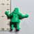 Fist of the North Star - Green - Bat - 20260903