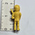 Japanese Baseball Player Dude - Yellow #02 - 20260903