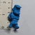 Gutsy Frog - Blue - Ume San - 20260903