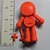Batten Robomaru - Orange (MULTIPLE PARTS. I THINK IT'S ACTUALLY COMPLETE) - 20260903