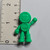 Batten Robomaru - Green - 20260903
