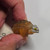 Ultraman Series Kaiju (TOO LAZY TO LOOK UP THEIR NAMES) - Clear Orange (STAINED) - 20260903