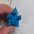 Ultraman Series Kaiju (TOO LAZY TO LOOK UP THEIR NAMES) - Blue #04 - 20260903